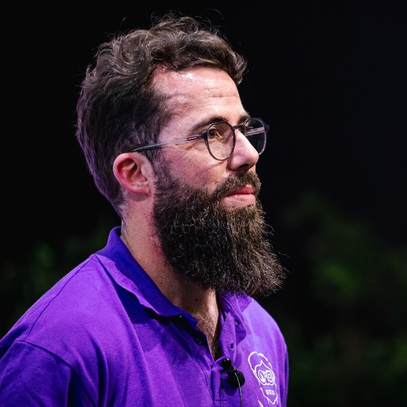 Matthieu ROBIN
